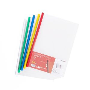 Очистити пластиковий облік звіту